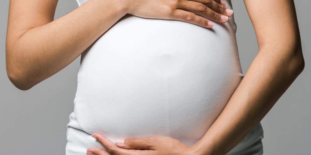 SUPPORTING WOMEN THROUGH PREGNANCY WITH OUR NEW MATERNITY