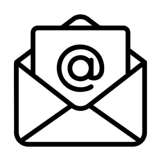 email icon